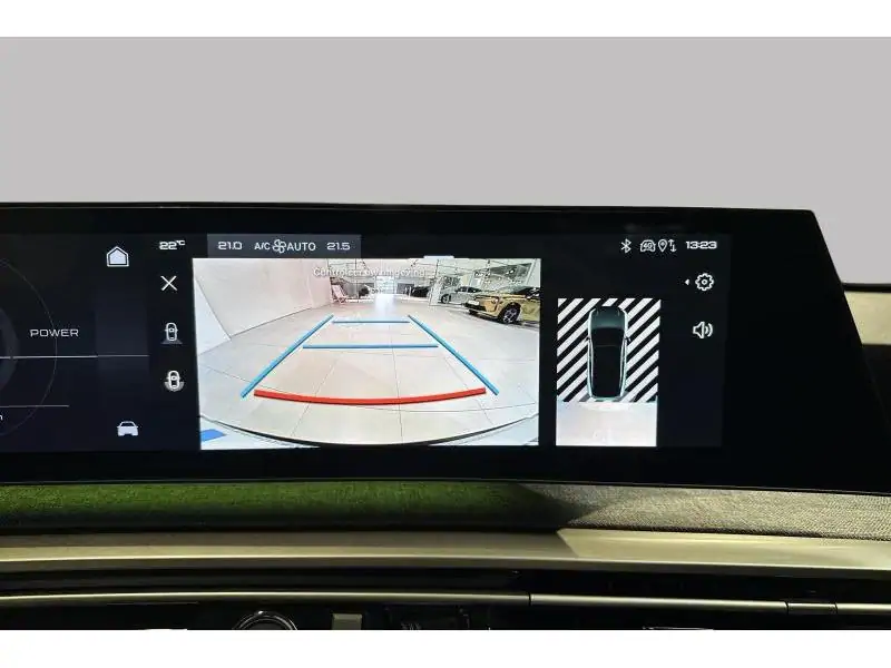 VEHICLE__CONDITION_SERVICE Peugeot 3008 E-3008 ALLURE GREY 22