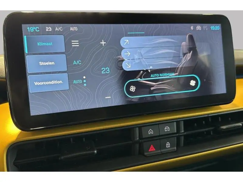 Occasion Jeep Avenger 1st Edition GREY 22