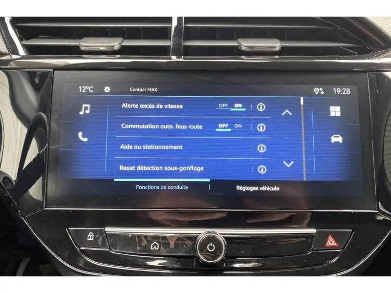 Occasion Opel Corsa F Edition GREY 32