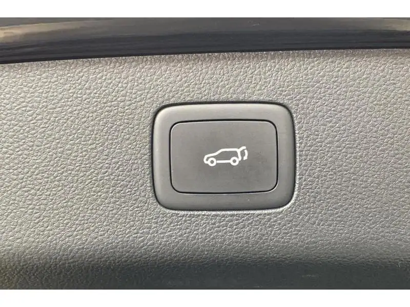 Occasion MG EHS PHEV Luxury BLACK 21