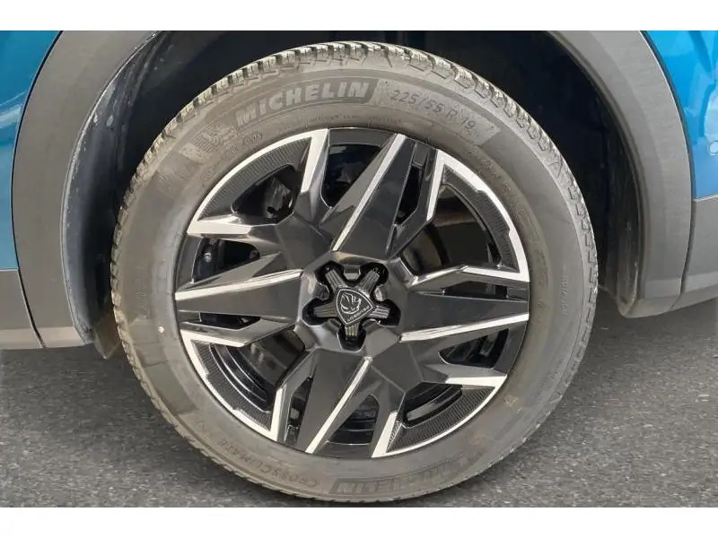 Occasion Peugeot 3008 Allure - HYBRID BLUE 20