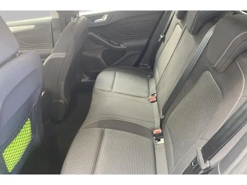 Occasion Ford Focus Cool&Connect* Caméra GPS GREY 18