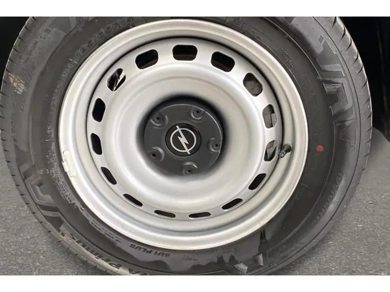 Occasion Opel Combo Cargo L1H1 Light 1.5 Turbo D 100 S/S MT6 BLACK 20