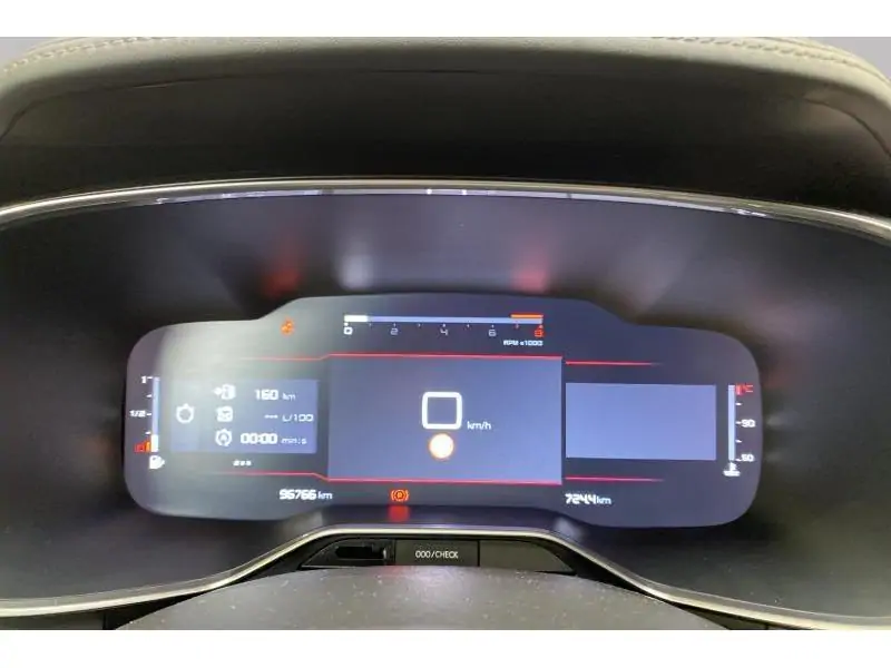 Occasion Citroen C5 Aircross business GREY 25