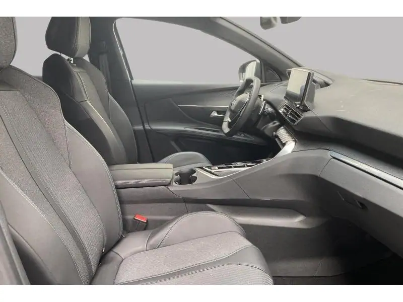 Occasion Peugeot 3008 Allure Pack BLUE 10
