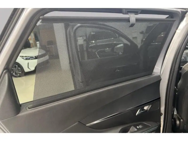 Occasion Peugeot 5008 ALLURE GREY 27