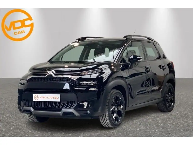 Occasion Citroen C3 Aircross MAX BLACK 1