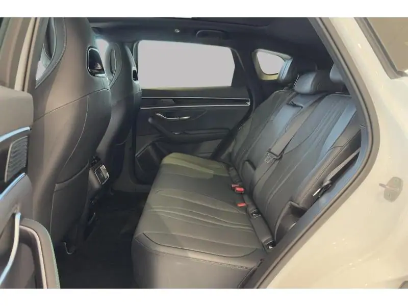 Occasie BYD SEAL U COMFORT WHITE 18