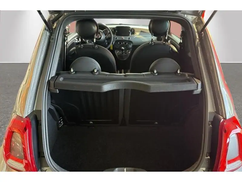 Occasion Fiat 500 LOUNGE Hybrid GREY 19