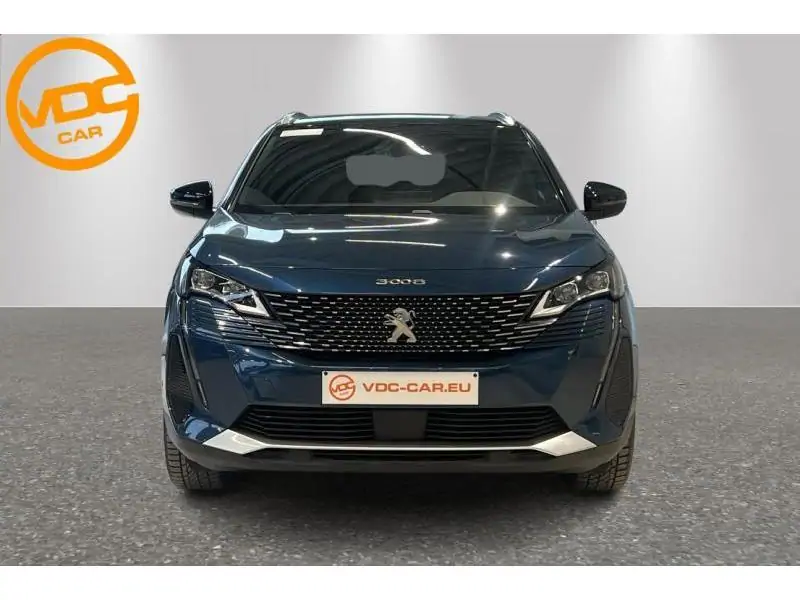 Occasion Peugeot 3008 II GT Line BLUE 5