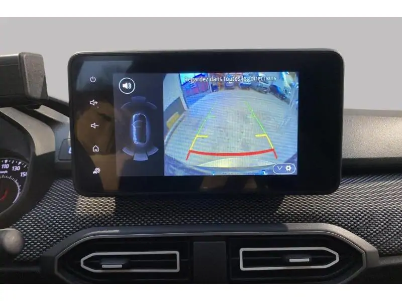 Occasion Dacia Jogger Extreme GREY 14