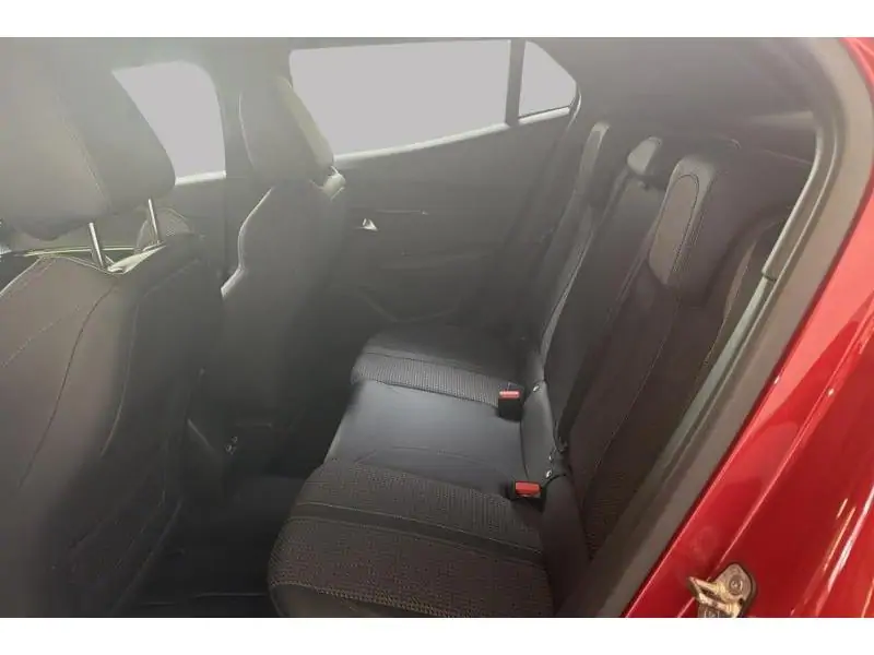Occasion Peugeot 2008 Gt line RED 18