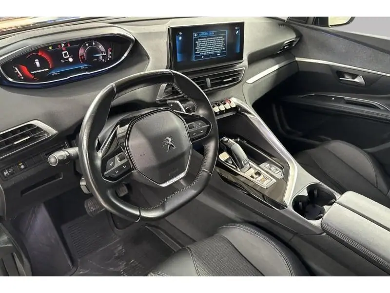 Occasion Peugeot 3008 Allure Pack - PDC LED BLACK 9