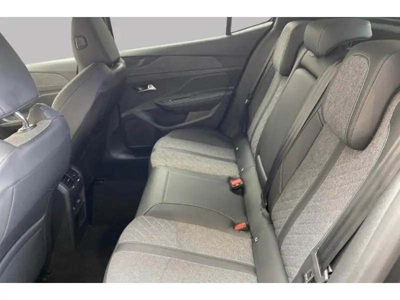 Occasion Peugeot 408 Allure GREY 18