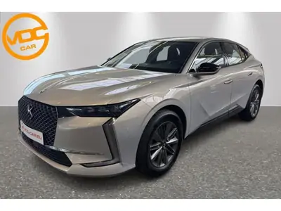 Occasion DS Automobiles DS 4 BASTILLE + GREY