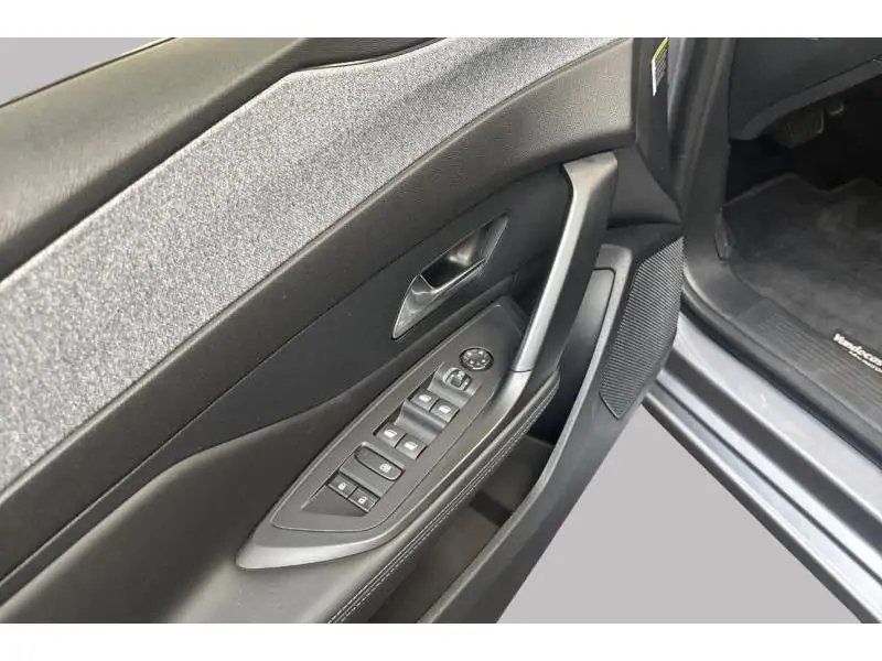 Occasion Peugeot 308 SW Allure Pack eat8 GREY 17