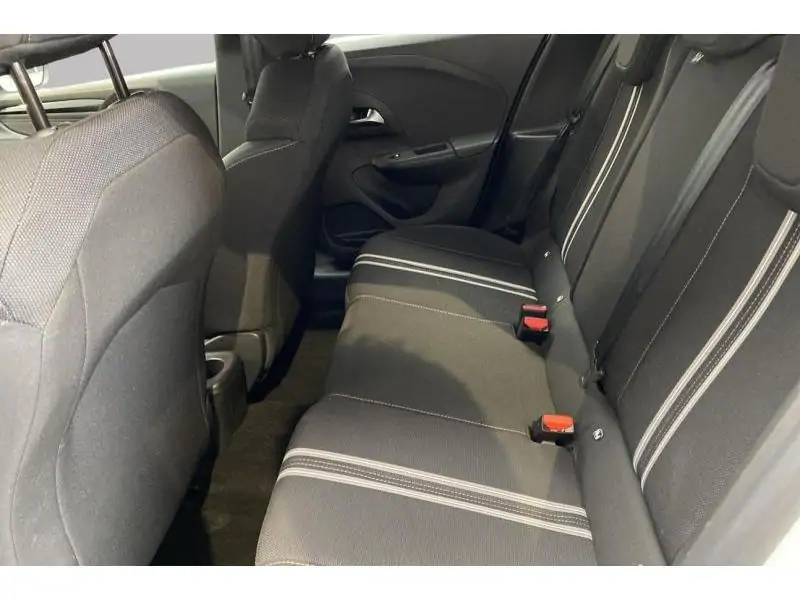 Occasion Opel Corsa GS WHITE 18