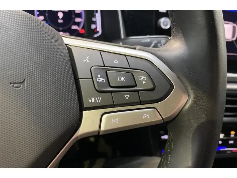 Occasion Volkswagen Taigo R-Line GREEN 24