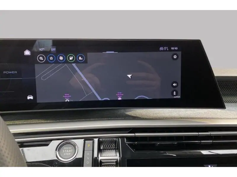 VEHICLE__CONDITION_SERVICE Peugeot 5008 GT GREY 13