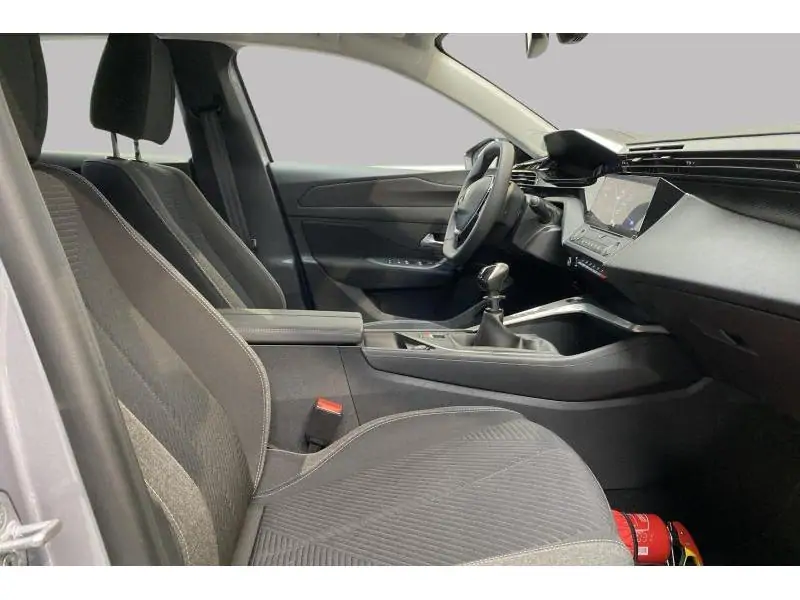 Occasion Peugeot 308 Active GREY 8