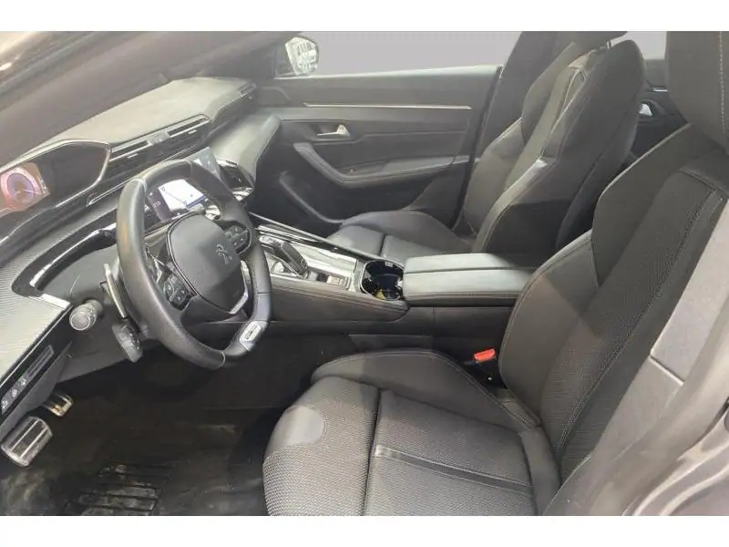 Occasion Peugeot 508 GT Line GREY 10