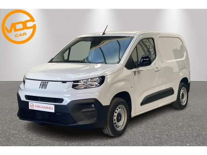 66954 - Fiat Doblo 1.5 BH