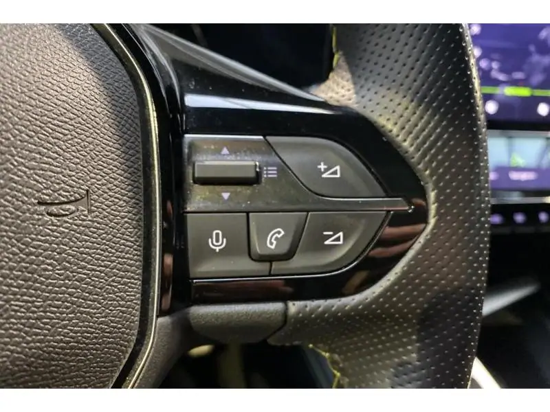 Occasion Peugeot 308 III & e- GT BLUE 25