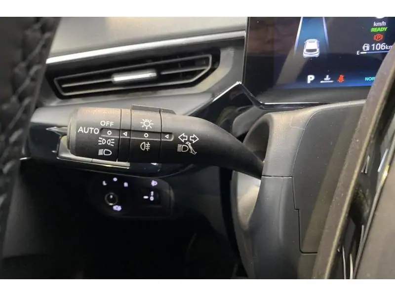 Occasion MG MG3 LUXURY HYBRID WHITE 23