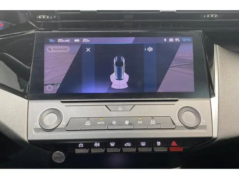 Occasion Peugeot 308 ACTIVE PACK CONNECT BLACK 14
