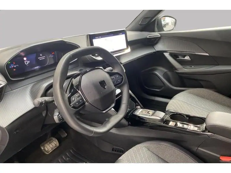Occasion Peugeot 2008 Allure*GPS Détecteurs obs. BLACK 9