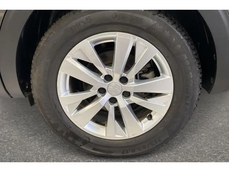 Occasion Peugeot 5008 Active GREY 20