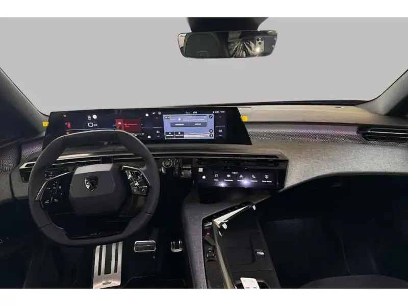 VEHICLE__CONDITION_SERVICE Peugeot 5008 GT GREY 11