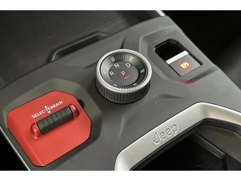 VEHICLE__CONDITION_SERVICE Jeep Compass E-Hybrid Summit - 1.2 145pk DCT6 GREY 16
