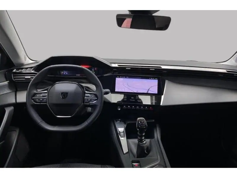 Occasion Peugeot 308 Allure GREEN 11