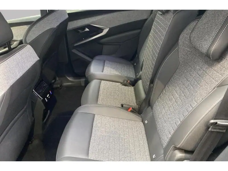 Occasion Peugeot 5008 ALLURE*Caméra de recul et GPS GREY 18