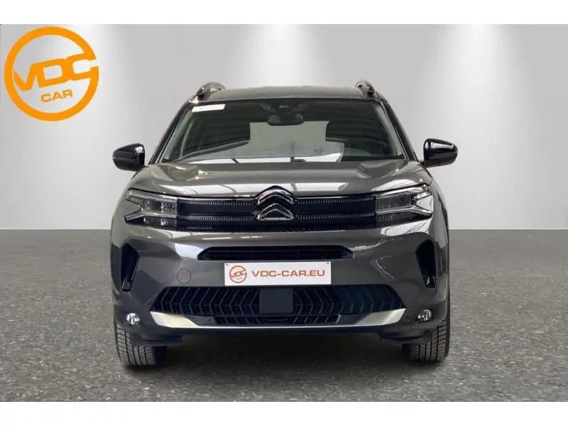 Occasion Citroen C5 Aircross Feel GREY 5