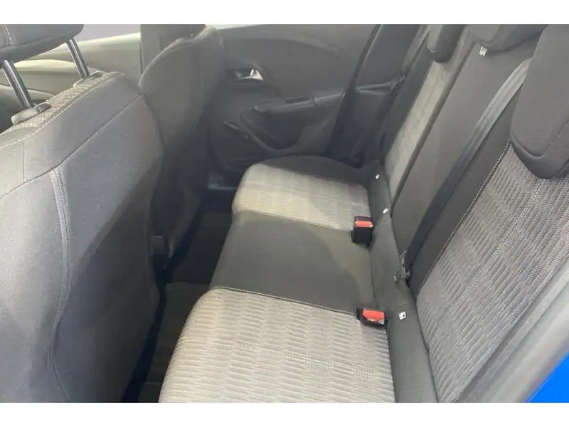Occasion Opel Corsa F Edition BLUE 18