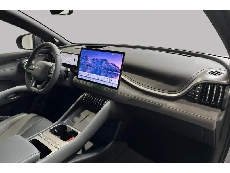 VEHICLE__CONDITION_SERVICE BYD ATTO 3 EVO EXCELLENCE AWD GREY 2