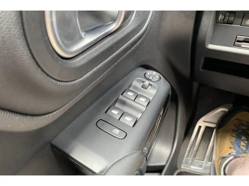 Occasion Citroen C5 Aircross Plug in Hybrid BLACK 17