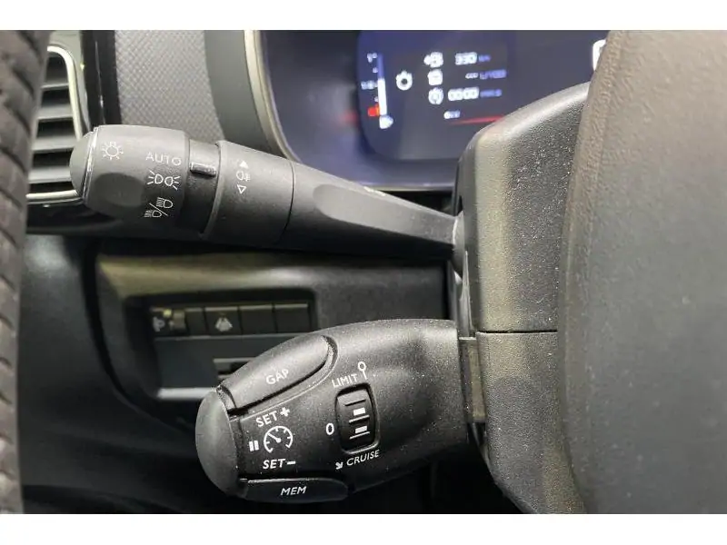 Occasion Citroen C5 Aircross Plus GREY 23