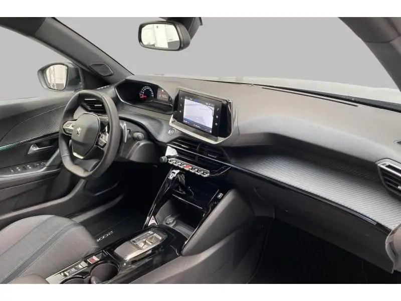 Occasion Peugeot 2008 Allure * GPS & Caméra de recul GREY 2