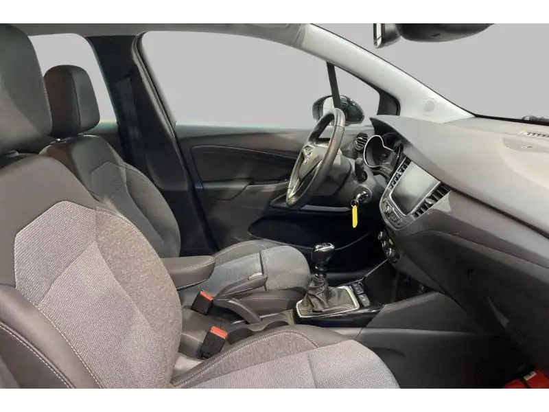 Occasion Opel Crossland X Edition GREY 8