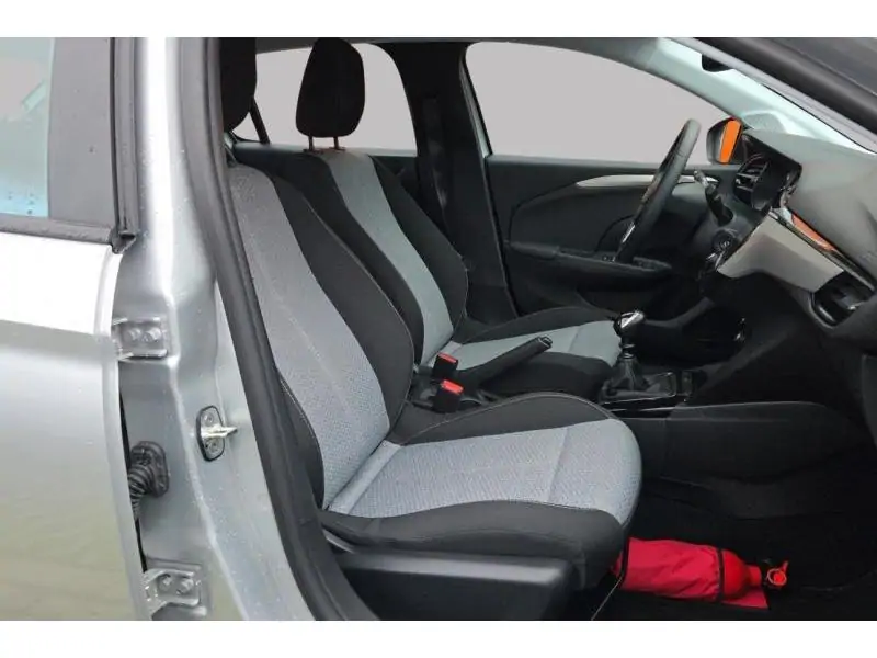 VEHICLE__CONDITION_SERVICE Opel Corsa EDITION GREY 8