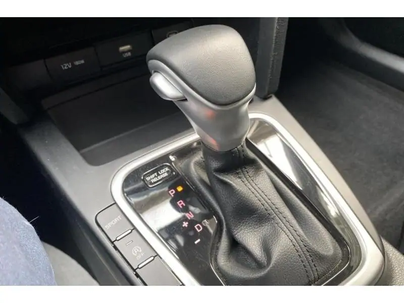 Occasion Kia Ceed Sportswagon GPS Caméra de recul Jantes Alu GREY 16