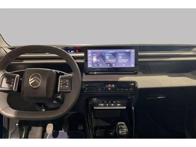 Occasie Citroen C3 IV Max TURBO GPS CAM BLUE 11