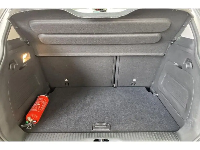 Occasion Citroen C3 Aircross Shine GREY 19