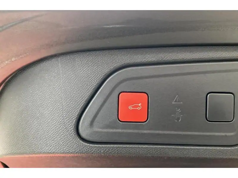 Occasion Citroen C5 Aircross Shine - 1.6 PHEV 225 GREY 21