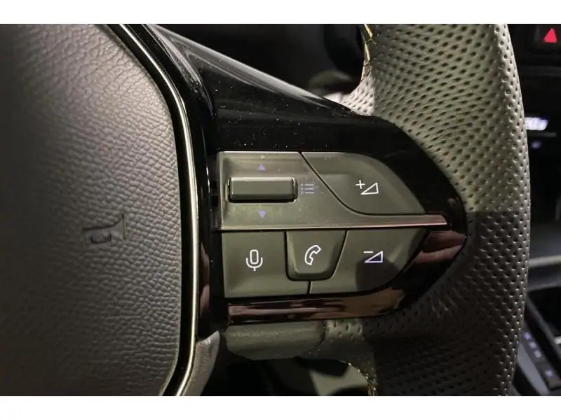 Occasion Peugeot Rifter GT Line GREY 22