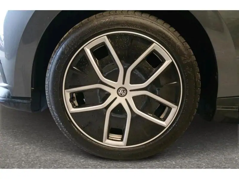 Occasion MG MG4 Luxury GREY 20