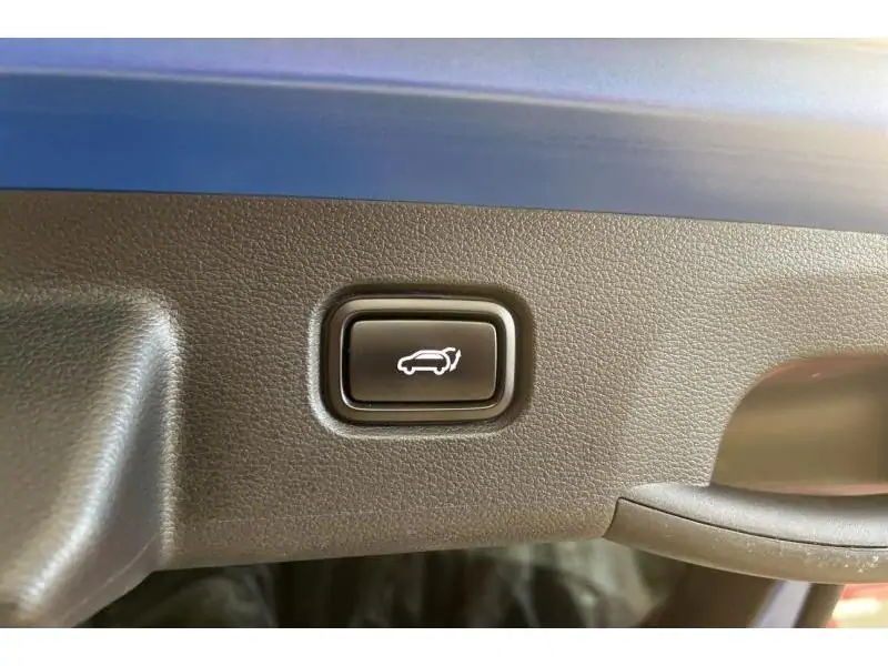 Occasie Kia Sportage ice pace 1.6 t gdi 48v BLUE 19